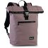  hydro Daypack 43 cm Laptopfach Variante malve