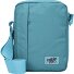  Adventure 90 Umhängetasche RFID Schutz 19 cm Variante aruba blue