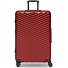  Essentials 18 4 Rollen Trolley 76 cm mit Dehnfalte Variante metallic-red shiny