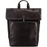  London Daypack Leder 44 cm Laptopfach Variante brown