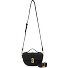  Lilla Ro Handtasche 21 cm Variante black