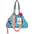  Fritzi x Frida Kahlo Izzy Medium Limited Shopper Tasche 42 cm Variante frida heads