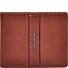  Victor Geldbörse RFID Schutz Leder 11 cm Variante tobacco