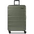  Munich 4.0 4 Rollen Trolley L 76 cm mit Dehnfalte Variante olive dull