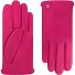  New York Handschuhe Leder Variante hot pink | 6,5