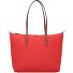  Keaton Shopper Tasche 36 cm Variante bright vermillion lauren tan