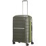  Flux 4-Rollen Trolley 68 cm Variante dark olive