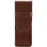  Story Exclusive Stifteetui Leder 5,5 cm Variante marrone