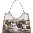  Yesbag Shopper Tasche 32.5 cm Variante anlight beauty