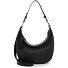  E&N Babette Schultertasche 38 cm Variante black