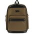 Relyon Daypack M 30 cm Laptopfach Variante brown