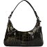  Cool Colbie Schultertasche Leder 33 cm Variante olive patent