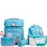  Champion Maxx Pro Mila Schulranzen-Set 7-teilig Variante Meerjungfrau