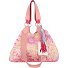  Fritzi x Frida Kahlo Limited Bloom Handtasche 43 cm Variante bloom sunny