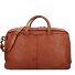  Submarine Reisetasche Leder 54 cm Variante cognac