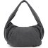  Greta Essential Schultertasche Leder 43 cm Variante asphalte
