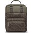  Bergen Cloud Daypack 39 cm Laptopfach Variante dark brown