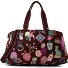  Deja Futur Weekender Reisetasche 55 cm Variante hot chocolate