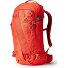  Targhee 32 L Trekkingrucksack M-L 65 cm Variante gamma red
