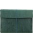  Keeper Laptophülle Leder 32 cm Variante grün