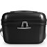  Queens Beautycase 33 cm Variante negro