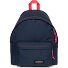  Padded Pak'r Daypack 40 cm Variante kontrast saffron