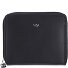  Polo Geldbörse RFID Schutz Leder 12.5 cm Variante schwarz