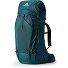  Deva 60 Trekkingrucksack XS 73 cm Variante emerald green