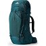  Deva 60 Trekkingrucksack XS 73 cm Variante emerald green
