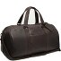  Rivaro Weekender Reisetasche Leder 53 cm Variante brown