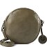  Anchor Love Halima Umhängetasche Leder 24 cm Variante olive green