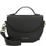  Soul Sister Handtasche Leder 22 cm Variante black