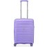  Starlight 3.0 4 Rollen Kabinentrolley 55 cm mit Dehnfalte Variante lavander
