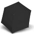  Knirps x MINI Taschenschirm 18 cm Variante midnight black