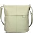  Mademoiselle.M Schultertasche 31 cm Variante jade