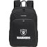 travelite x NFL Daypack 43 cm Laptopfach Variante las vegas raiders