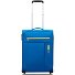  Lite Soft Neon 2 Rollen Kabinentrolley 55 cm Variante blue