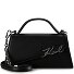  Signature Handtasche Leder 24 cm Variante black-nickel
