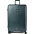  Paris 4 Rollen Trolley 78 cm Variante green metallic