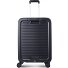  Raku 4 Rollen Trolley 65.5 cm mit Dehnfalte Variante vulcan blue