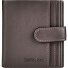 Attack 3.0 Geldbörse Leder 10 cm Variante oxford blue