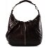  Wanda Schultertasche Leder 38 cm Variante moro
