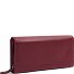  Valetta Geldbörse RFID Schutz Leder 18 cm Variante berry