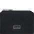  Image Leather Geldbörse RFID Schutz Leder 13 cm Variante black
