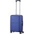  Orfeo Spinner 4-Rollen Kabinentrolley 55 cm Variante cobalt blue