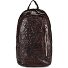  Frassino Daypack Leder 45 cm Laptopfach Variante moro