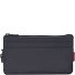  Follis Franc XL Geldbörse RFID Schutz 21.5 cm Variante black