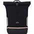  Eco Series Allen Large Daypack 45 cm Laptopfach Variante black-rose