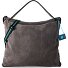  G16 Schultertasche Leder 52 cm Variante lava