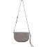  Weave Harmony Umhängetasche Leder 25 cm Variante cool grey